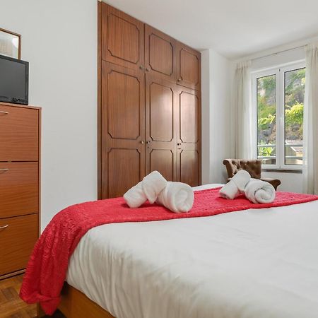 Refugio Madeirense By Atlantic Holiday Funchal  Extérieur photo