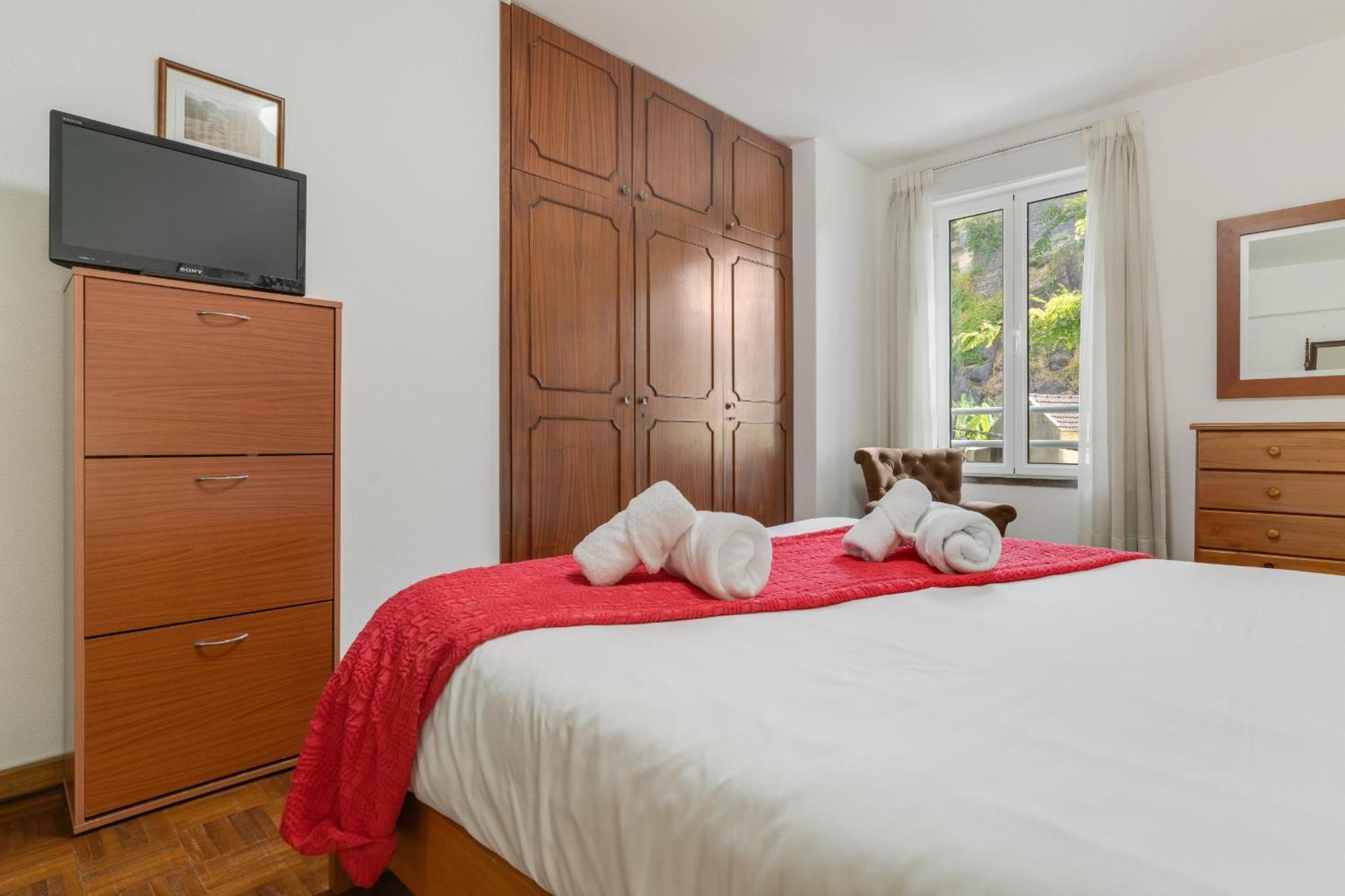 Refugio Madeirense By Atlantic Holiday Funchal  Extérieur photo