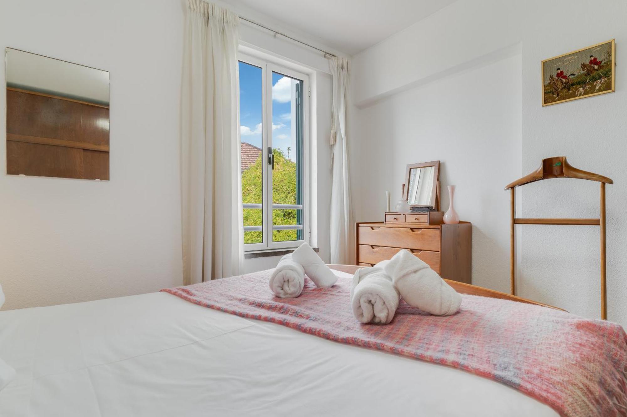 Refugio Madeirense By Atlantic Holiday Funchal  Extérieur photo