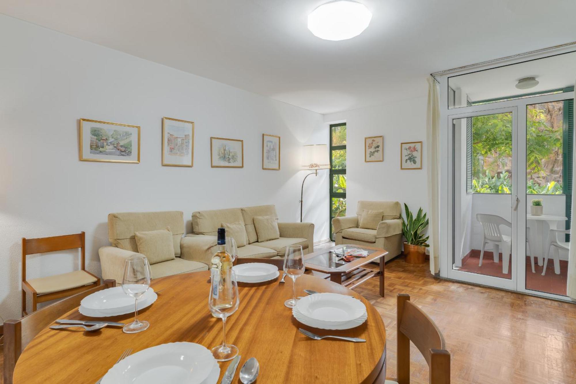 Refugio Madeirense By Atlantic Holiday Funchal  Extérieur photo